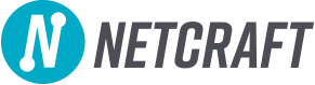 Netcraft - The next level of telecommunication and network solutions Logo